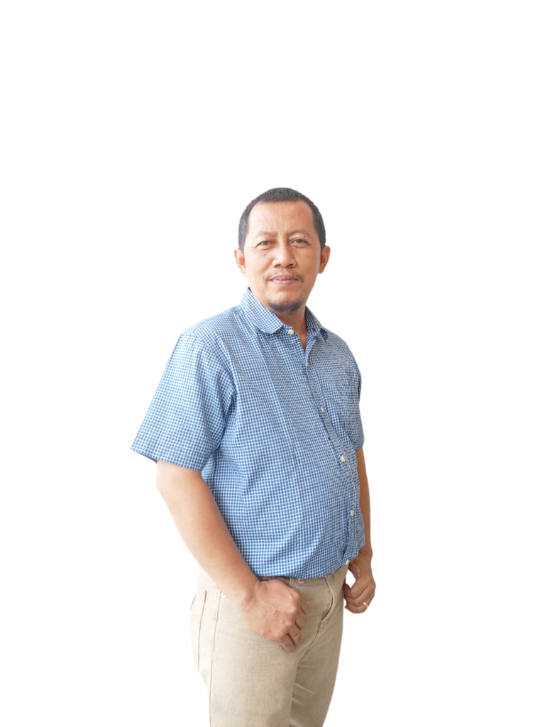 Pak Doni Tim Villa Permata Perumahan Solo