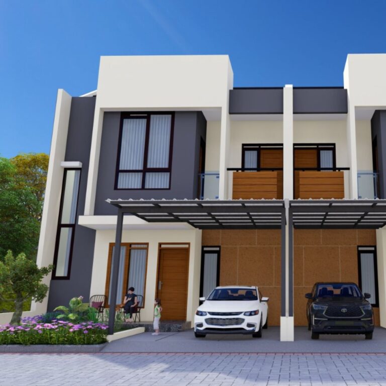 Perumahan Elit Klaten WA 0822-1993-9003